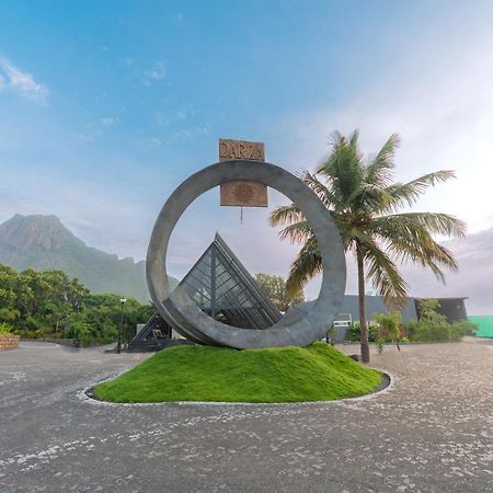 Darza Luxury Resorts Coimbatore Luaran gambar