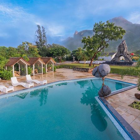 Darza Luxury Resorts Coimbatore Luaran gambar
