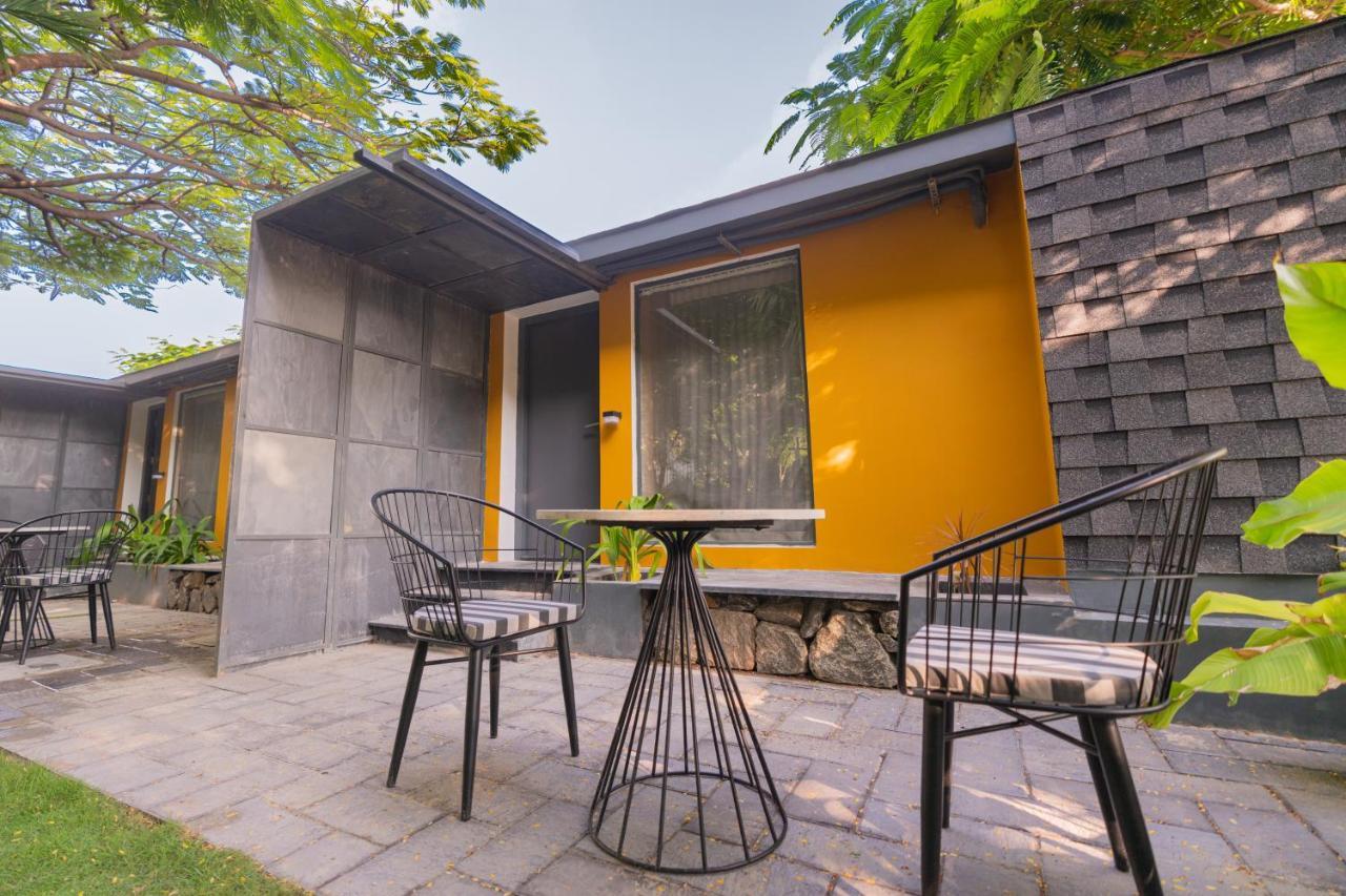 Darza Luxury Resorts Coimbatore Luaran gambar