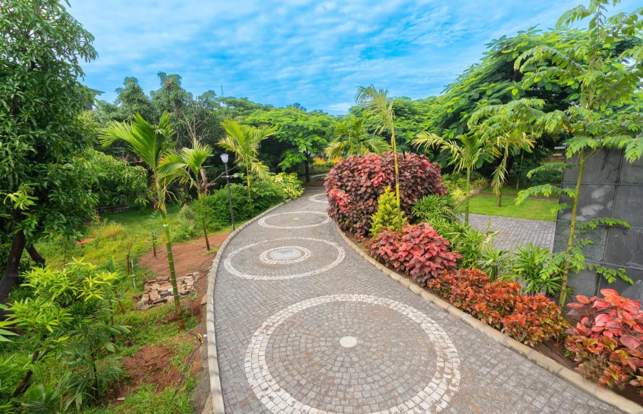 Darza Luxury Resorts Coimbatore Luaran gambar