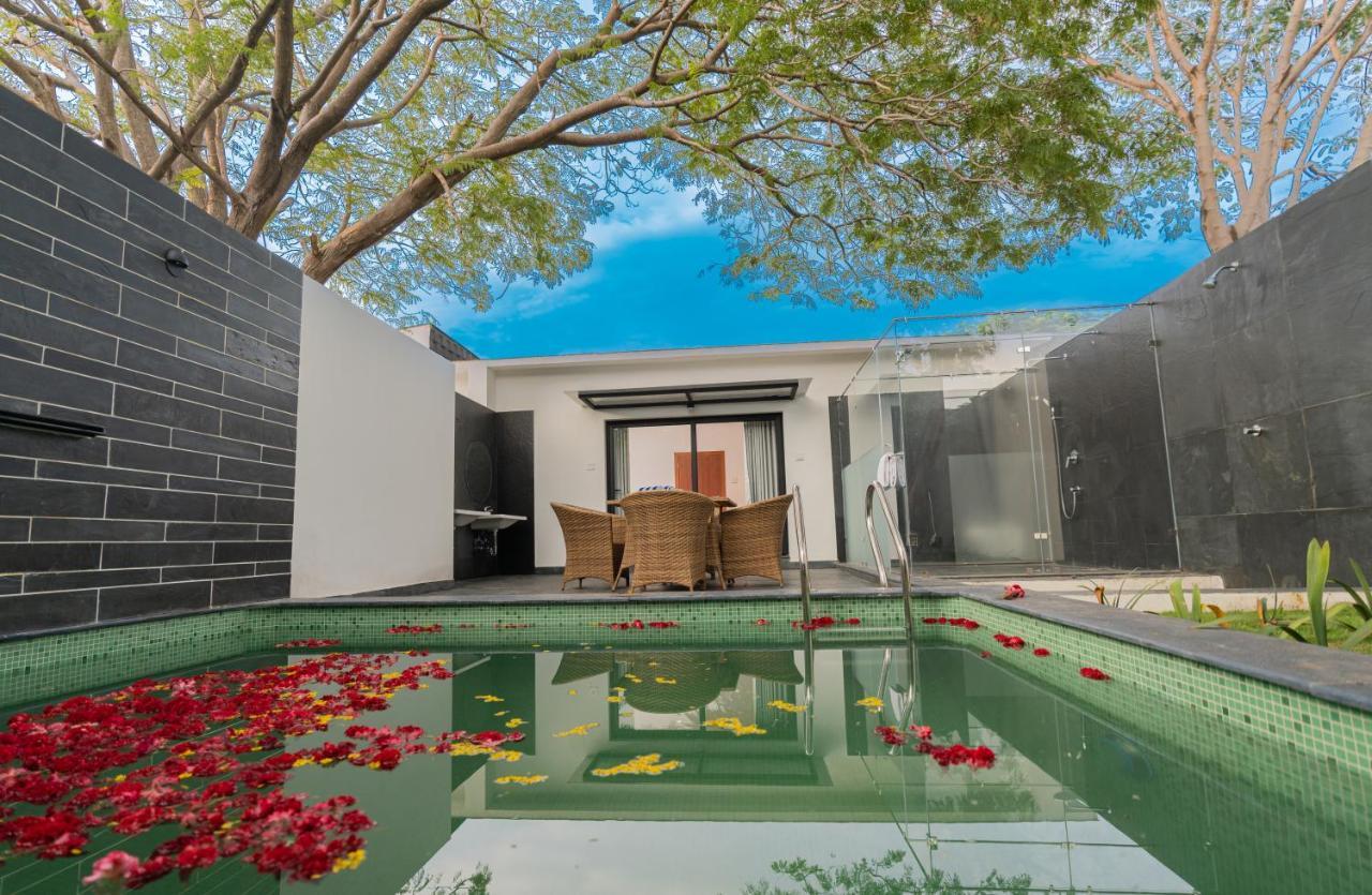 Darza Luxury Resorts Coimbatore Luaran gambar