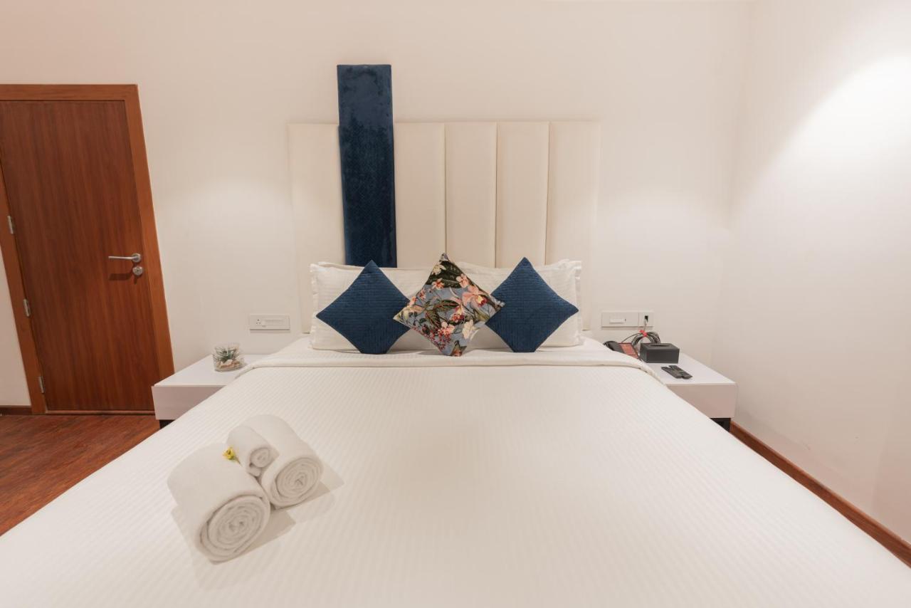 Darza Luxury Resorts Coimbatore Luaran gambar