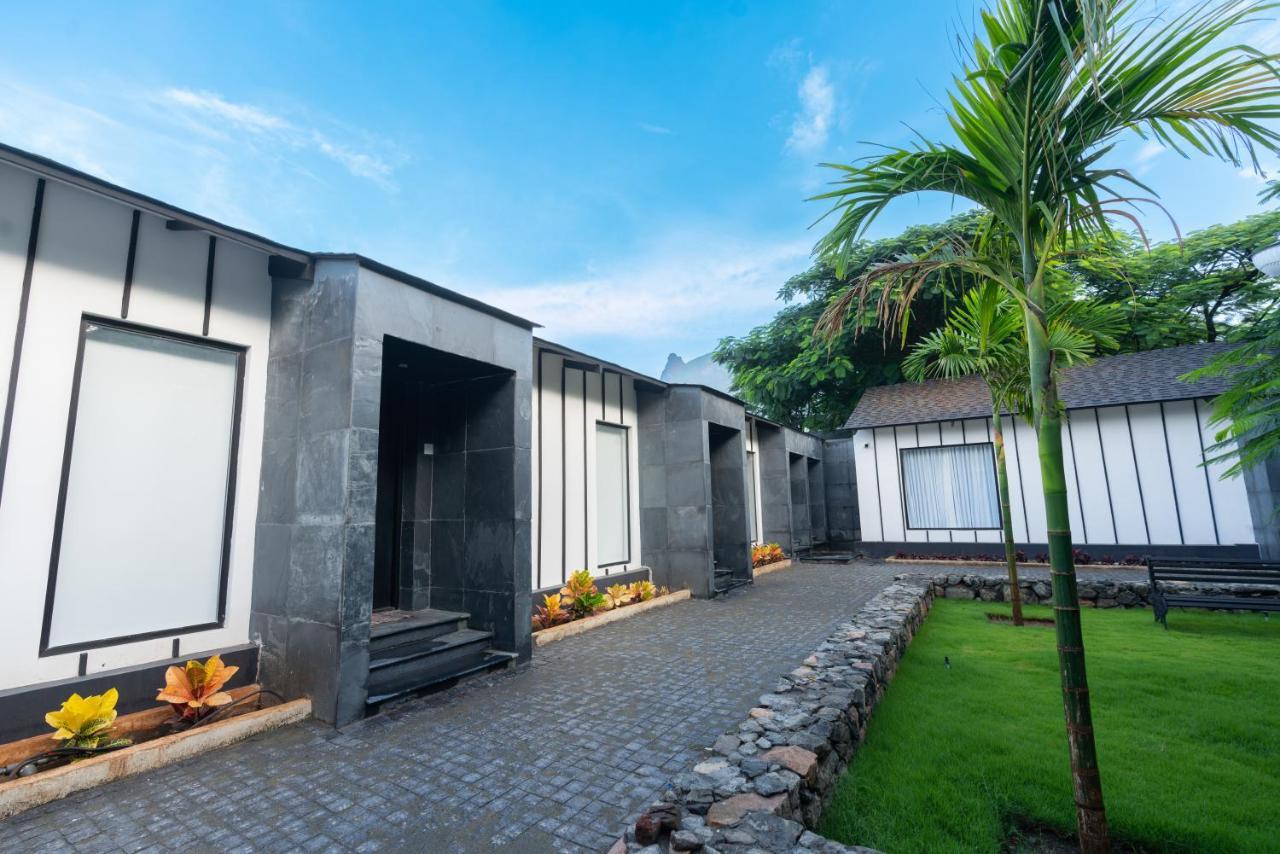 Darza Luxury Resorts Coimbatore Luaran gambar