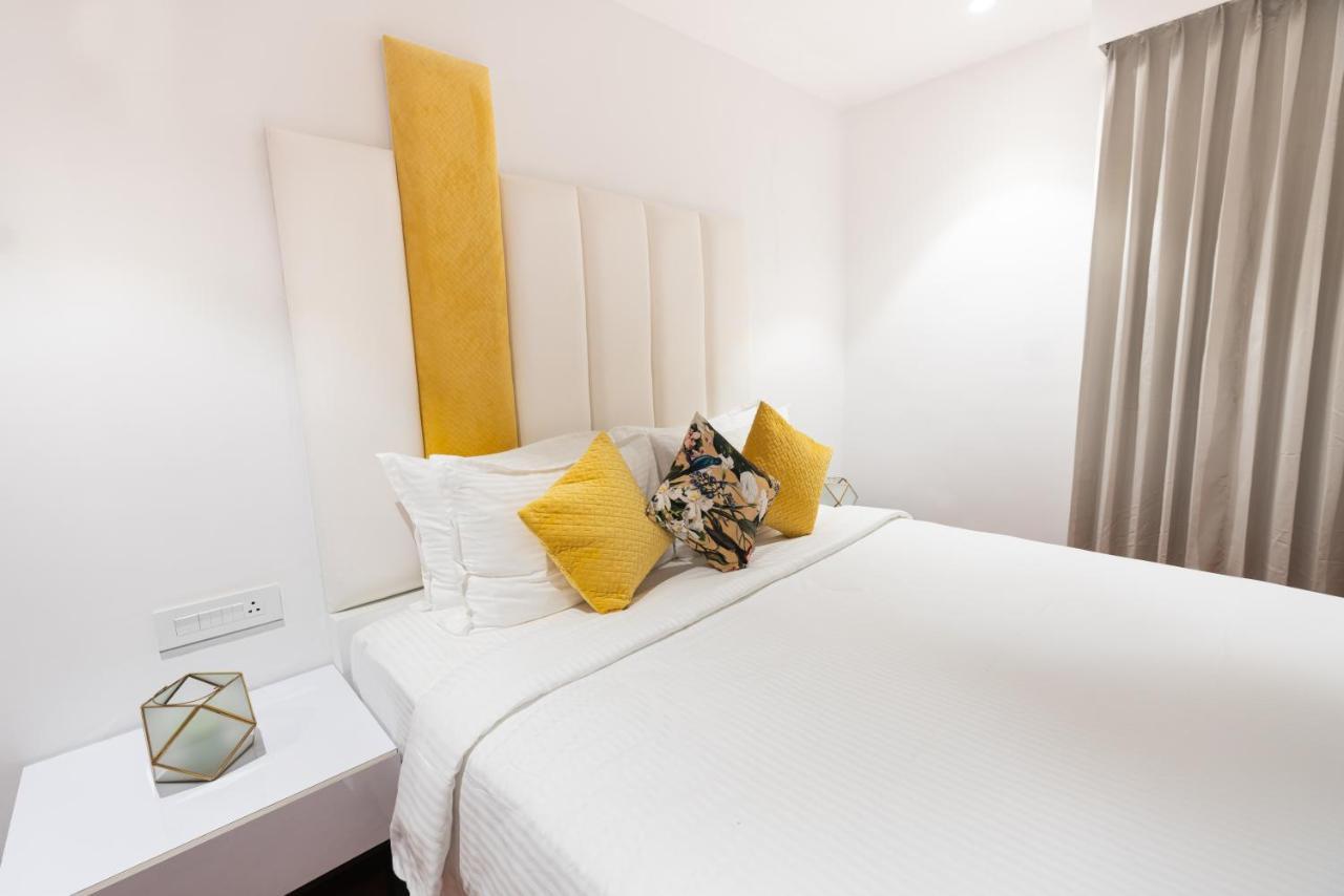 Darza Luxury Resorts Coimbatore Luaran gambar