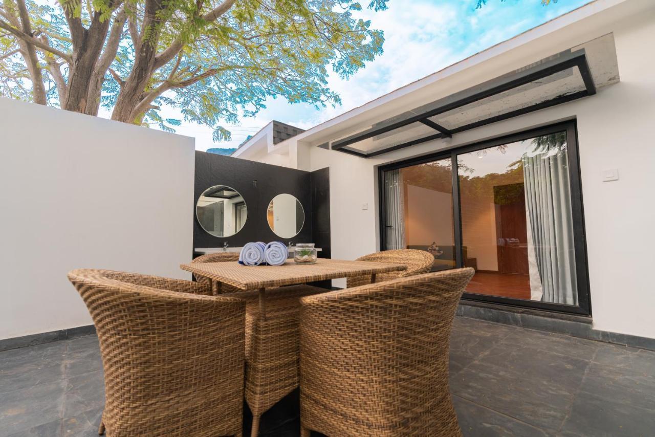Darza Luxury Resorts Coimbatore Luaran gambar