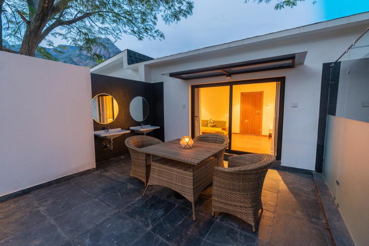 Darza Luxury Resorts Coimbatore Luaran gambar