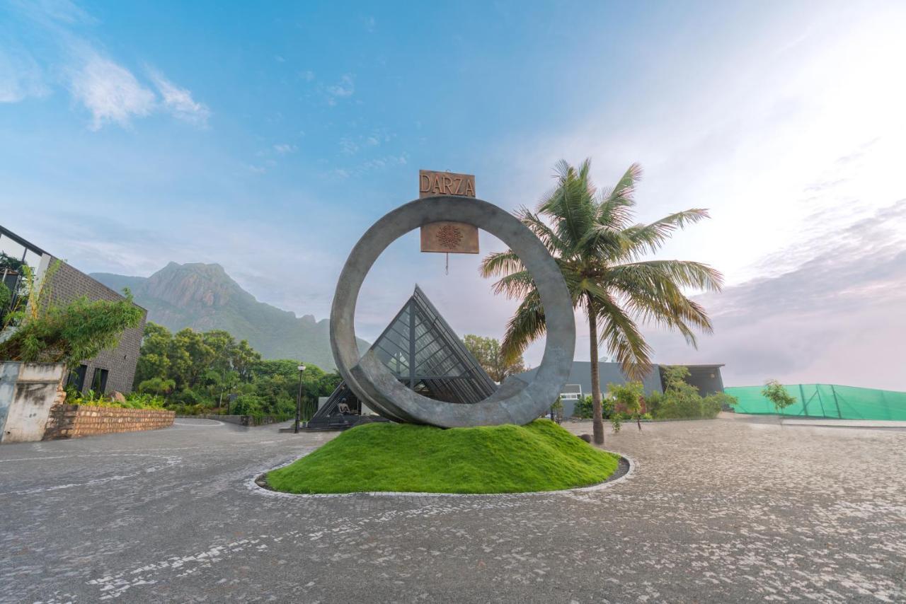Darza Luxury Resorts Coimbatore Luaran gambar