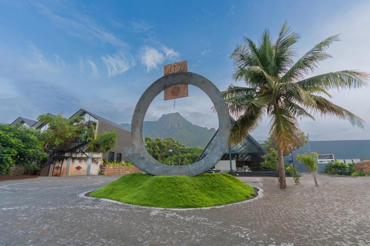 Darza Luxury Resorts Coimbatore Luaran gambar