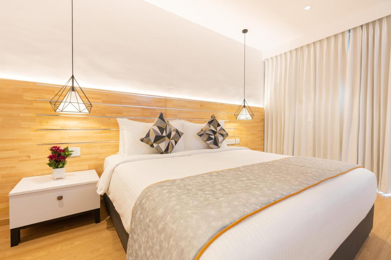 Darza Luxury Resorts Coimbatore Luaran gambar