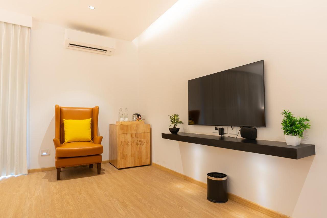 Darza Luxury Resorts Coimbatore Luaran gambar