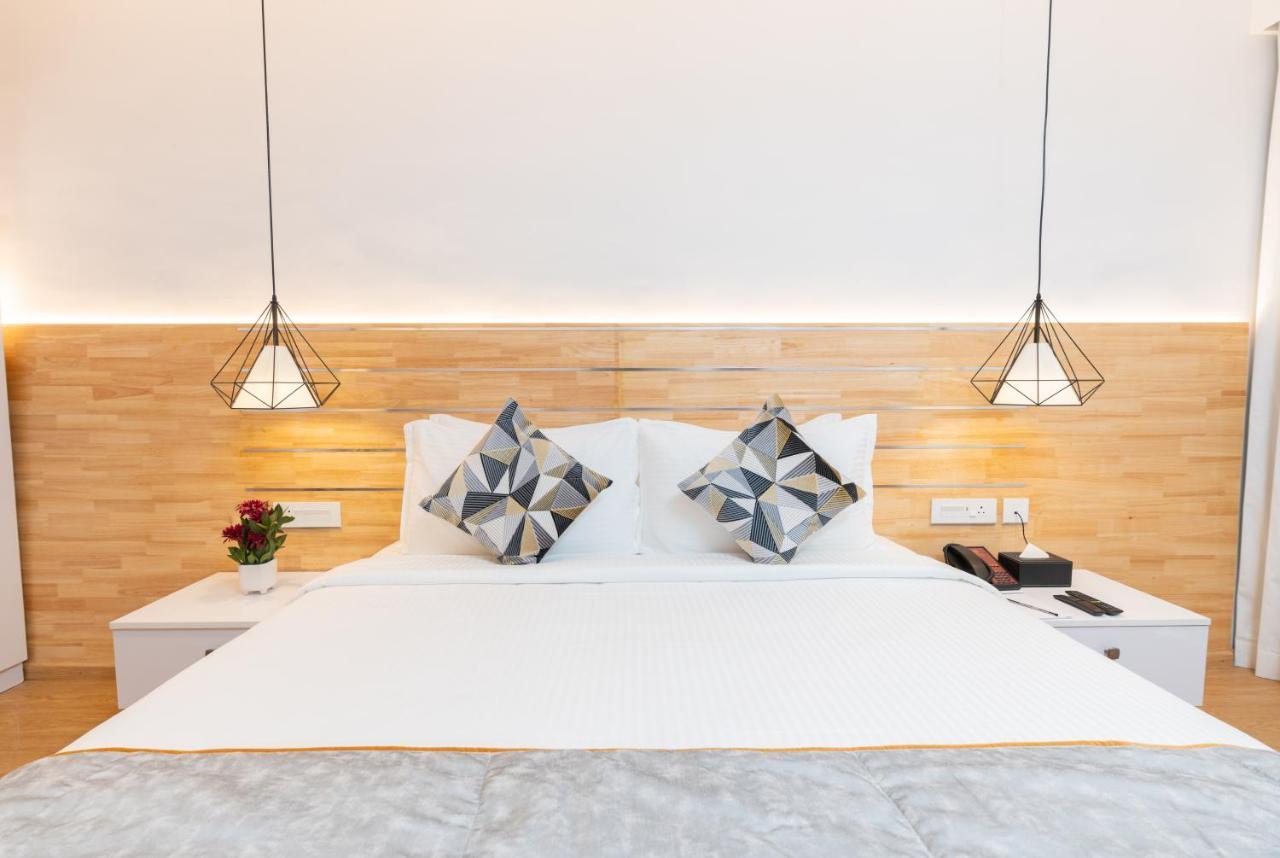 Darza Luxury Resorts Coimbatore Luaran gambar