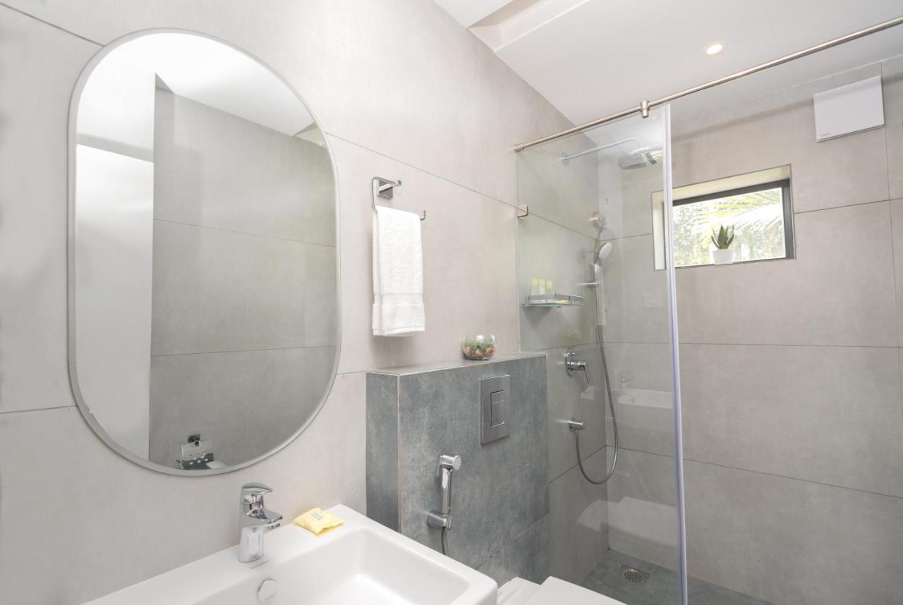 Darza Luxury Resorts Coimbatore Luaran gambar