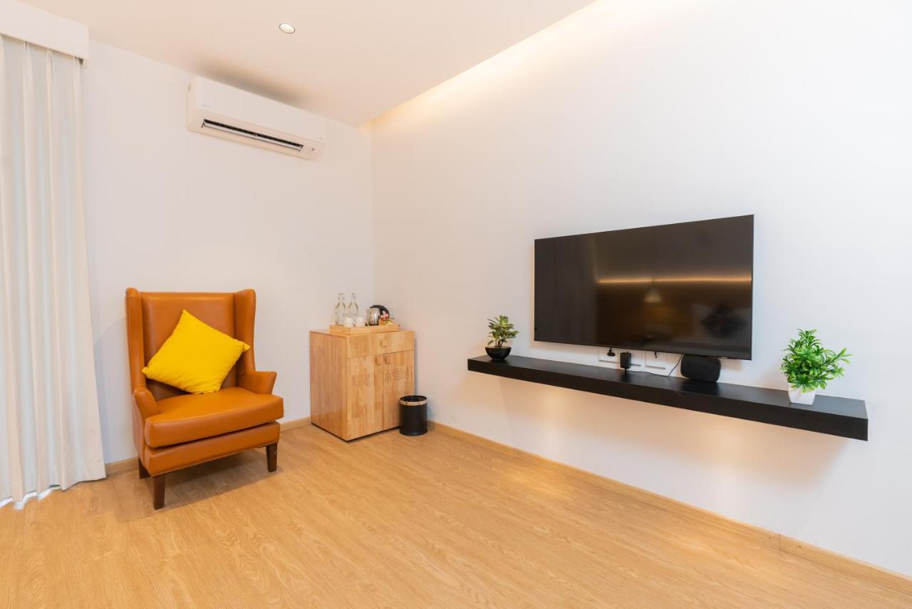 Darza Luxury Resorts Coimbatore Luaran gambar