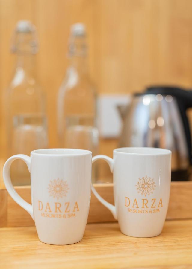 Darza Luxury Resorts Coimbatore Luaran gambar