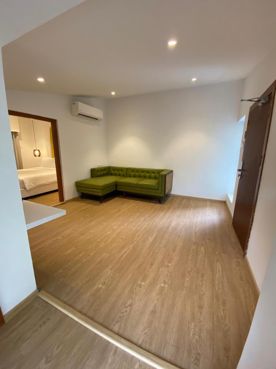 Darza Luxury Resorts Coimbatore Luaran gambar