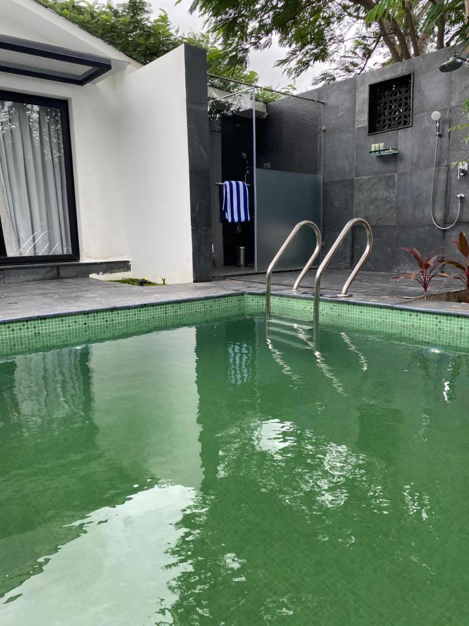 Darza Luxury Resorts Coimbatore Luaran gambar